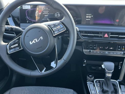 New 2026 Kia Seltos S image 13