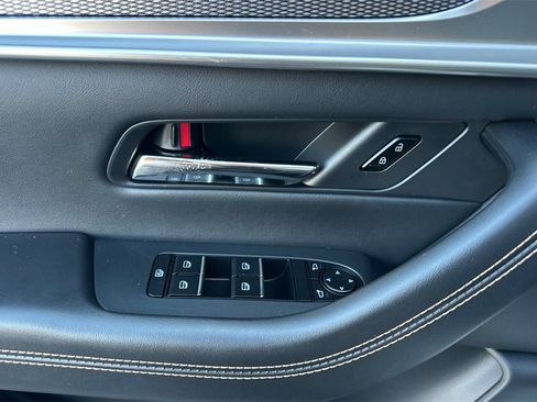 New 2025 MAZDA CX-90 Plug-In Hybrid w/ Preferred image 12