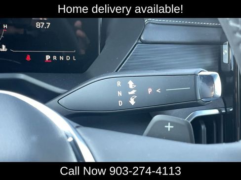 New 2026 GMC Acadia Elevation w/ Black Edition image 23