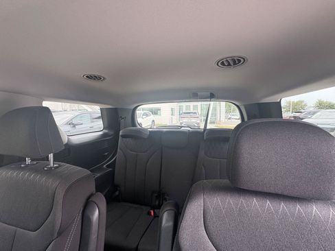 Used 2020 Hyundai Palisade SEL AWD/4WD image 9