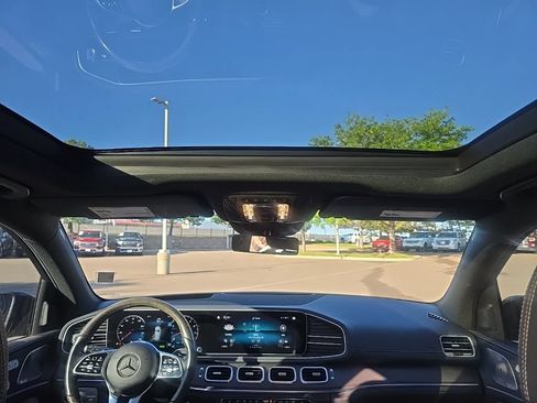 Used 2020 Mercedes-Benz GLE 450 4MATIC image 15