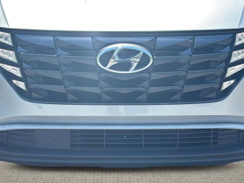 Certified 2022 Hyundai Tucson SEL AWD/4WD image 41