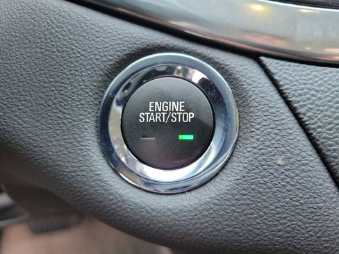 Used 2019 Chevrolet Impala LS FWD image 21