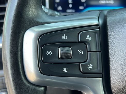 Used 2024 Chevrolet Silverado 2500 LTZ w/ LTZ Convenience Package AWD/4WD image 28
