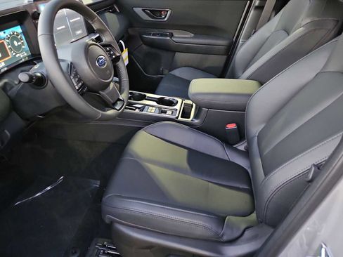 New 2026 Subaru Outback Premium image 16