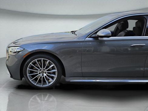 New 2026 Mercedes-Benz E 350 Sedan image 41
