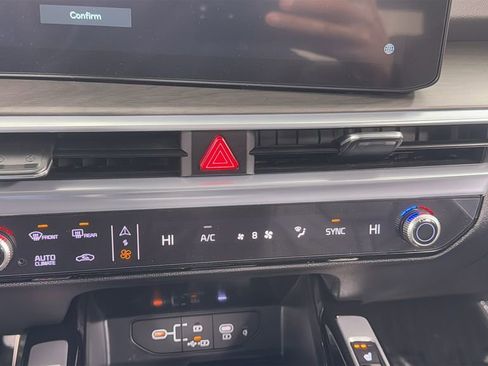 New 2026 Kia Sorento SX Prestige AWD/4WD image 28