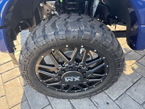 Used 2026 Ford F450 Platinum image 5