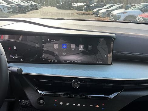 New 2026 Nissan Murano Platinum w/ Cargo Package image 16