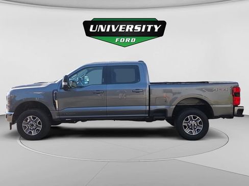 Used 2024 Ford F250 Lariat AWD/4WD image 6