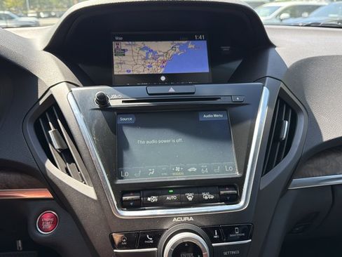 Used 2020 Acura MDX w/ Technology Package AWD/4WD image 20