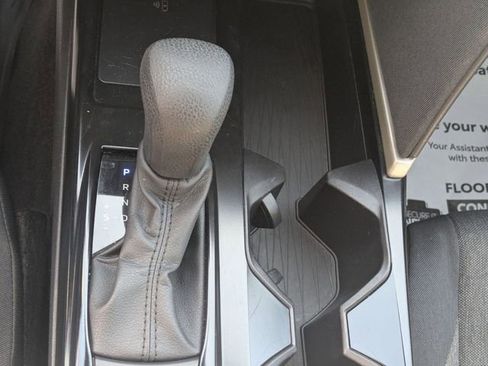 Certified 2025 Toyota Camry LE FWD image 21
