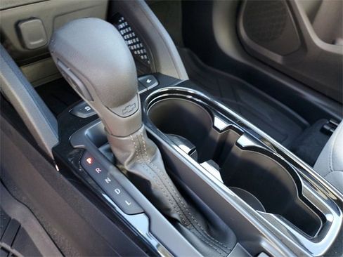 New 2026 Chevrolet TrailBlazer LT w/ Driver Confidence Package image 26