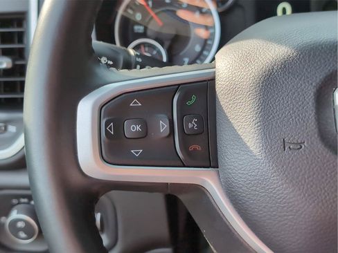 Used 2023 RAM 1500 Big Horn AWD/4WD image 30