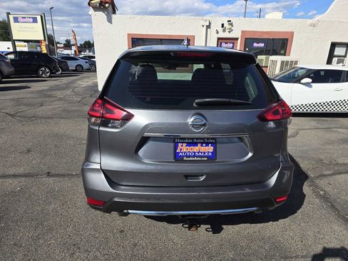 Used 2020 Nissan Rogue S image 10