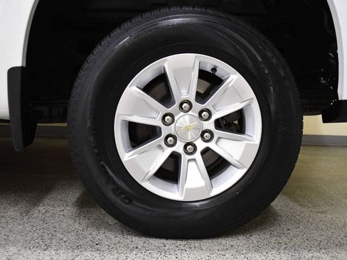 Used 2020 Chevrolet Silverado 1500 LT RWD image 23