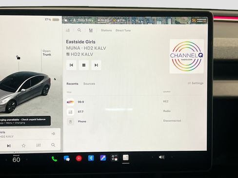 Used 2024 Tesla Model 3 Standard Range RWD image 11