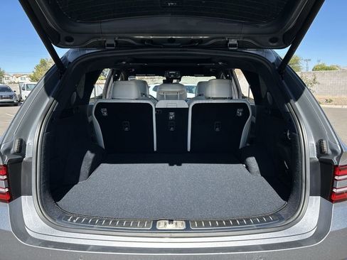 Used 2025 Genesis GV80 3.5T Prestige image 27