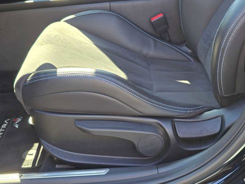 Used 2024 Hyundai Elantra N FWD image 24