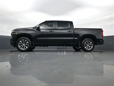 Certified 2020 Chevrolet Silverado 1500 RST w/ All-Star Edition image 28
