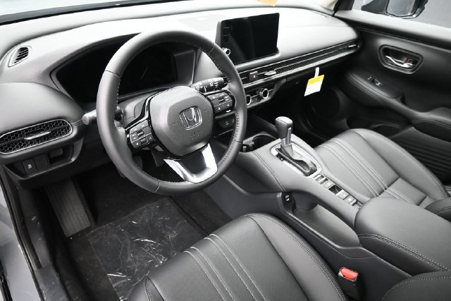 New 2027 Honda HR-V EX-L image 17