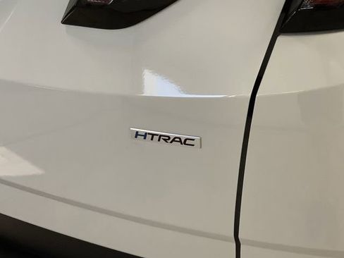 New 2025 Hyundai Tucson XRT image 32