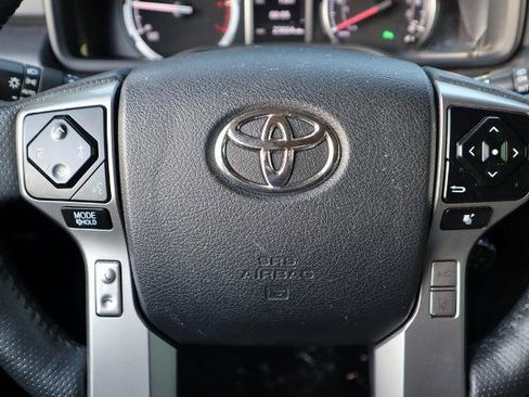 Used 2024 Toyota 4Runner Limited image 26