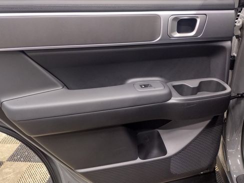 New 2026 Hyundai Santa Fe SE image 25