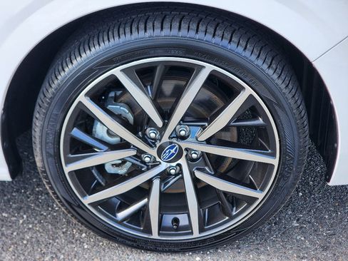 Certified 2025 Subaru Impreza 2.0i Sport image 4