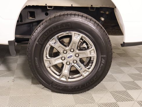 Used 2023 Ford F150 XLT w/ Equipment Group 302A High AWD/4WD image 19