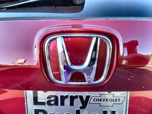 Used 2023 Honda CR-V Sport image 31