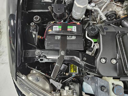 Used 1999 Chevrolet Camaro Z28 w/ SS Performance/Appearance Pkg image 19