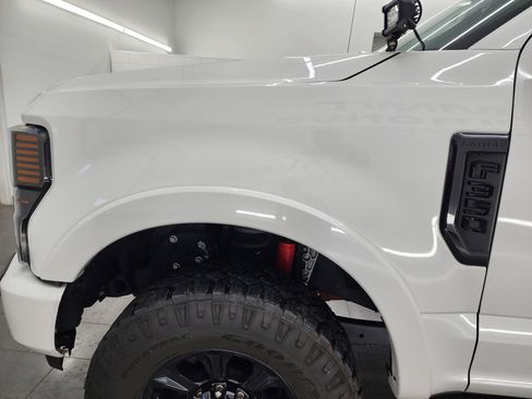 Used 2020 Ford F350 Lariat image 30