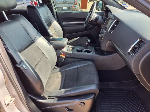 Used 2020 Dodge Durango R/T w/ Blacktop Package RWD image 27