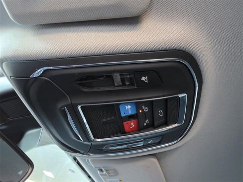 Used 2023 Jeep Grand Cherokee Laredo w/ Luxury Tech Group I image 25