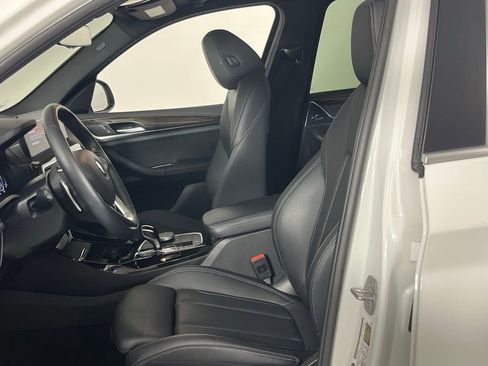 Used 2023 BMW X3 sDrive30i w/ Premium Package image 23