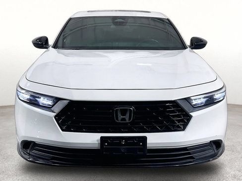 Used 2023 Honda Accord Sport image 5