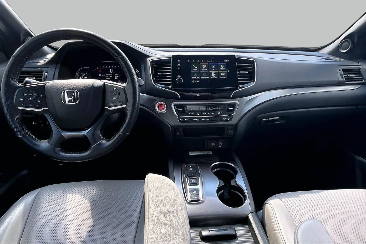 Used 2023 Honda Passport EX-L image 13