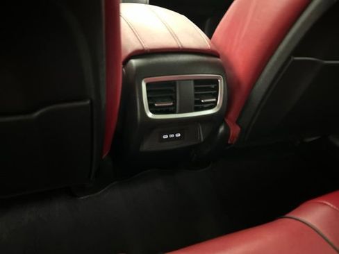 Used 2025 Acura RDX A-Spec AWD/4WD image 23