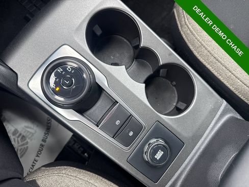 Used 2025 Ford Bronco Sport Big Bend AWD/4WD image 32