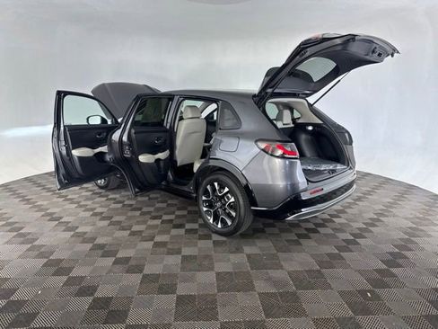Certified 2026 Honda HR-V EX-L image 20