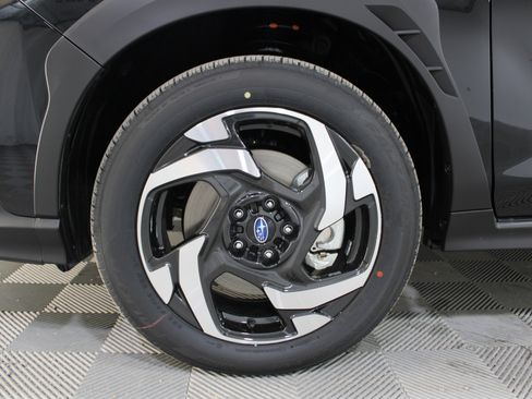 New 2026 Subaru Crosstrek 2.5i Limited AWD/4WD image 34