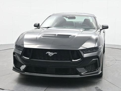 New 2026 Ford Mustang GT image 2