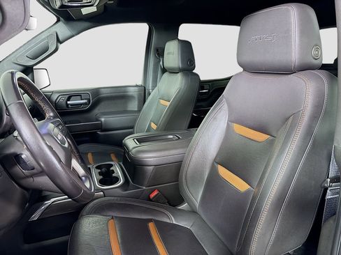 Certified 2021 GMC Sierra 1500 AT4 w/ AT4 Premium Package image 23