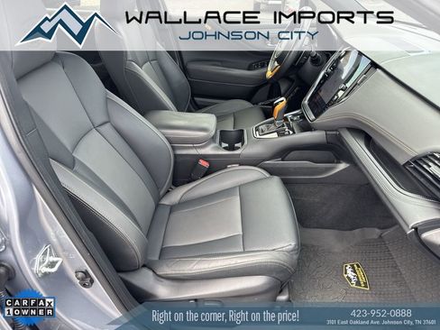 Certified 2022 Subaru Outback Wilderness image 39
