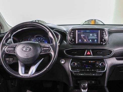 Used 2020 Hyundai Santa Fe SEL FWD image 17