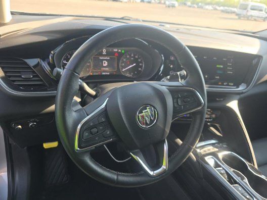 Used 2023 Buick Envision Essence AWD/4WD image 9