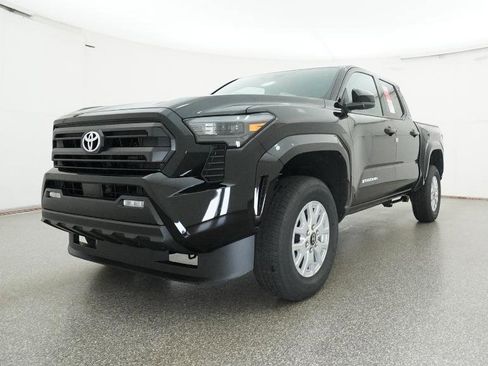 New 2026 Toyota Tacoma SR5 image 41