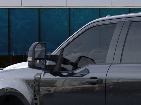 New 2026 Ford F250 XL w/ STX Appearance Package image 20