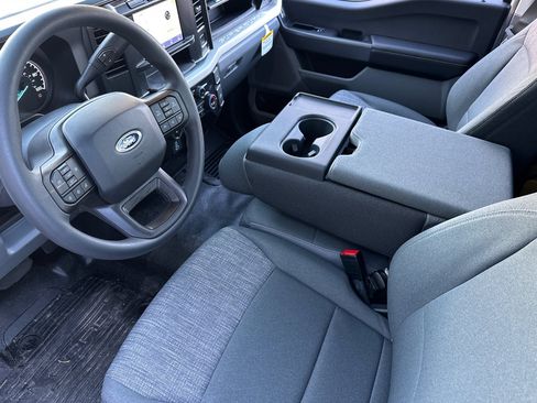 Used 2024 Ford F350 XLT AWD/4WD image 9